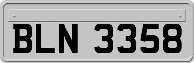 BLN3358