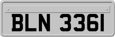 BLN3361