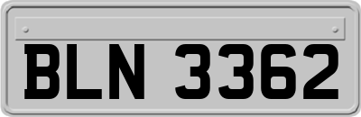 BLN3362