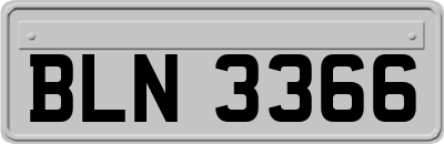 BLN3366