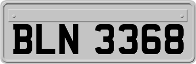BLN3368