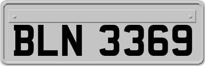 BLN3369