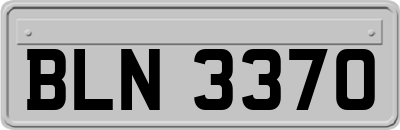 BLN3370