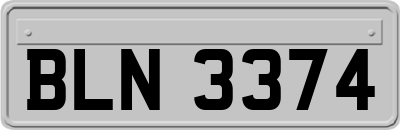 BLN3374