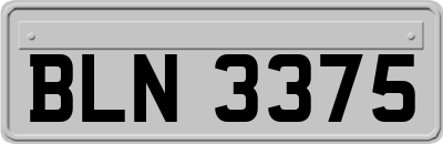 BLN3375