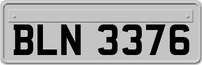 BLN3376