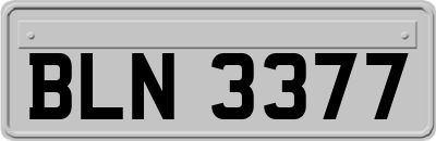 BLN3377