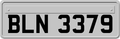 BLN3379