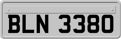 BLN3380