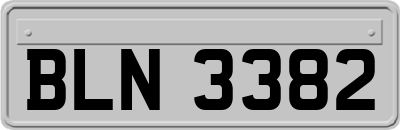 BLN3382