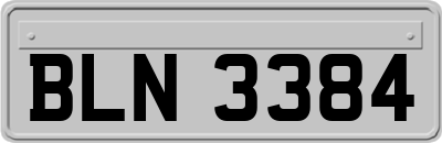 BLN3384