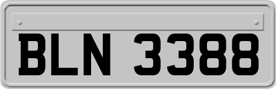 BLN3388