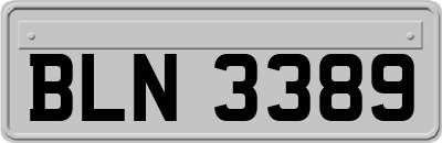 BLN3389