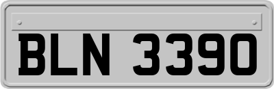 BLN3390
