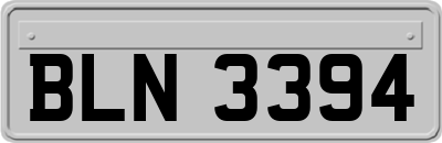 BLN3394