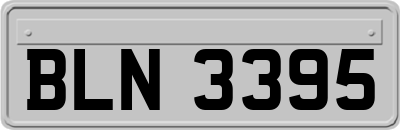 BLN3395