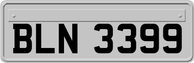 BLN3399