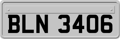BLN3406