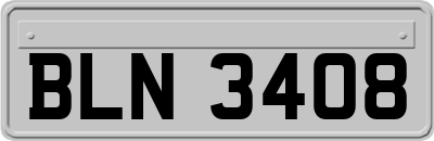 BLN3408