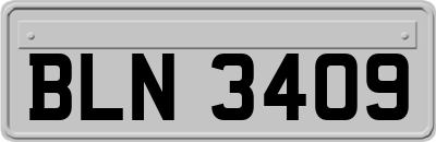 BLN3409