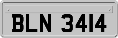 BLN3414