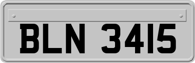 BLN3415