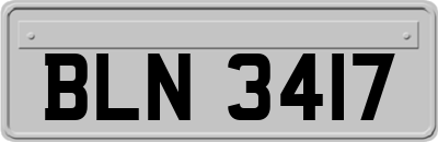 BLN3417