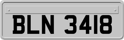 BLN3418