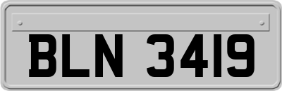 BLN3419