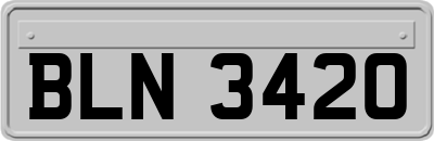 BLN3420