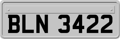 BLN3422
