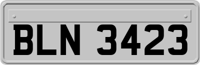 BLN3423