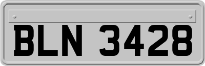 BLN3428