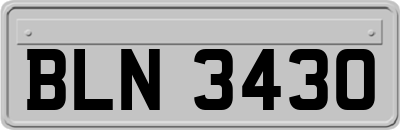 BLN3430