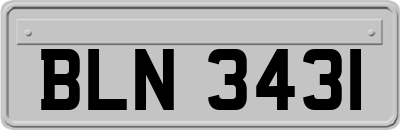 BLN3431