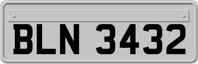 BLN3432