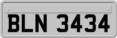 BLN3434