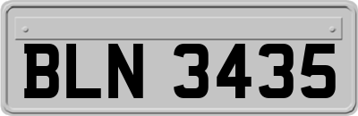 BLN3435