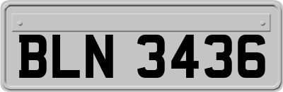 BLN3436