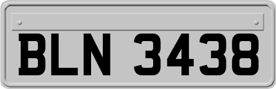 BLN3438