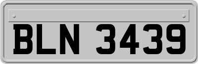 BLN3439