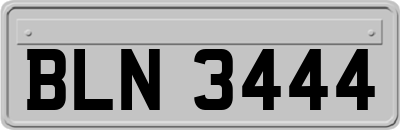 BLN3444