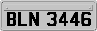BLN3446
