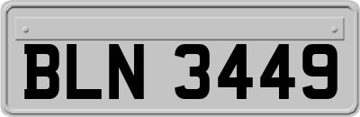BLN3449