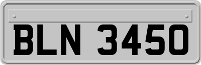 BLN3450