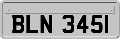 BLN3451