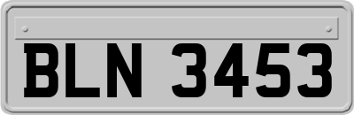BLN3453