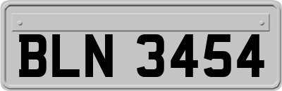 BLN3454