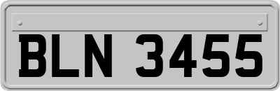 BLN3455