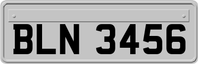 BLN3456